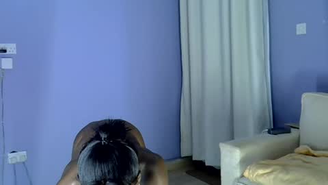 SexyIcey online show from 07.10.26