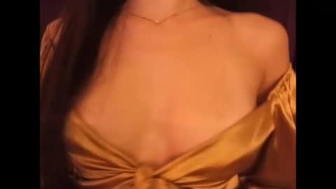 Sexy online show from 12.29.24