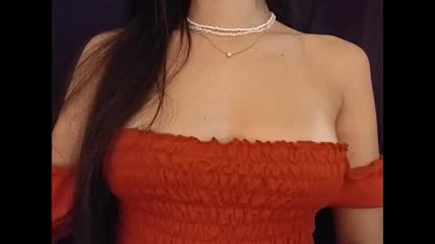 Sexy online show from 01.31.25