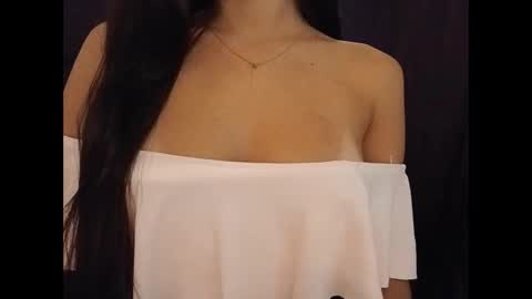 Sexy online show from 02.23.25