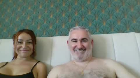 Snapshot of sexyitalian_daddy chatting on 05.29.26 sexyitalian_daddy online show from 05.29.26