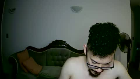 Go and subscribe to my OF 3 ---- Follow the Heart---- online show from 02.04.25