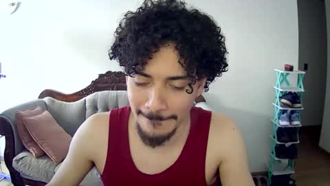 Go and subscribe to my OF 3 ---- Follow the Heart---- online show from 11.11.25