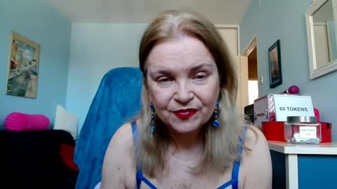 Jenny online show from 05.02.26