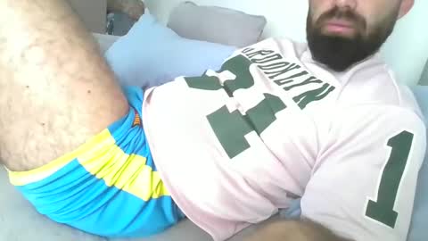 sexyjock1987 online show from 04.17.26