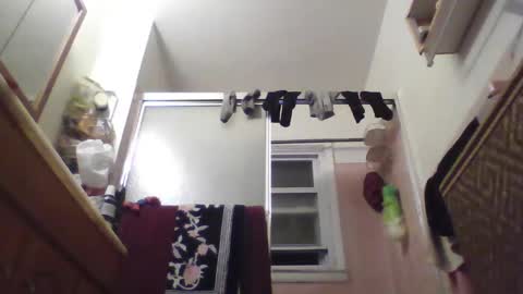 Snapshot of sexyjojo2222 chatting on 10.20.25 sexyjojo2222 online show from 10.20.25