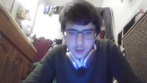 Snapshot of sexyjojo2222 chatting on 11.17.25 sexyjojo2222 online show from 11.17.25