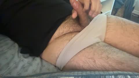 sexyjorgeman online show from 05.26.26