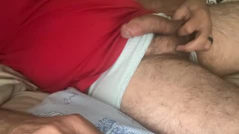 sexyjorgeman online show from 07.16.26