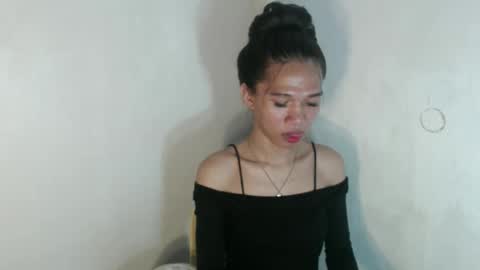 Snapshot of sexykagura chatting on 10.22.25 Kagura3 online show from 10.22.25