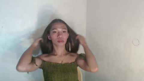 Snapshot of sexykagura chatting on 10.23.25 Kagura3 online show from 10.23.25