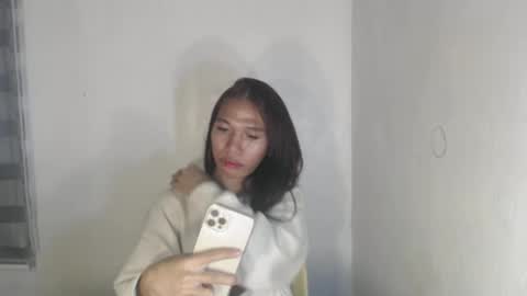 Snapshot of sexykagura chatting on 11.11.25 Kagura3 online show from 11.11.25