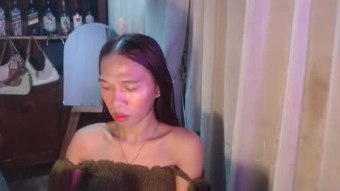 Snapshot of sexykagura chatting on 11.23.25 Kagura3 online show from 11.23.25