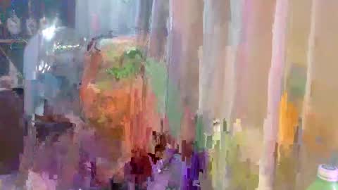 Snapshot of sexykagura chatting on 11.26.25 Kagura3 online show from 11.26.25