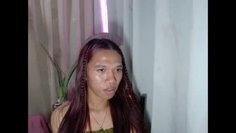 Snapshot of sexykagura chatting on 02.20.26 Kagura3 online show from 02.20.26