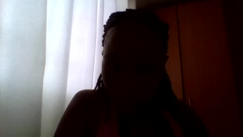 sexykamba1 online show from 07.30.26