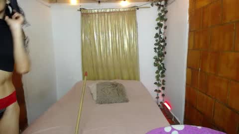 Kata sexy online show from 04.08.26