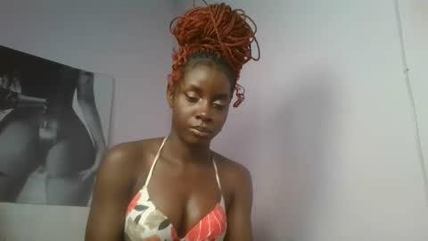 SexyKitty online show from 12.17.25