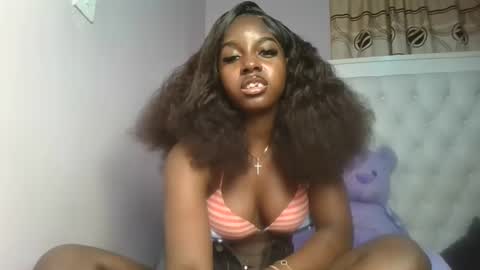 SexyKitty online show from 03.22.26