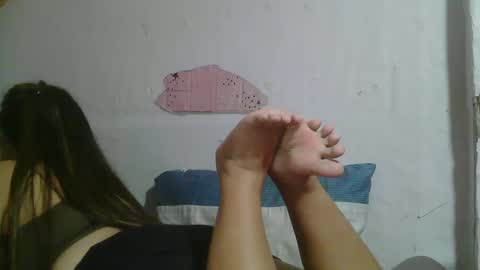 sexykittymom online show from 02.19.25