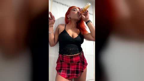 SEXYLATINCOUPLE online show from 03.20.26