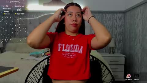 laura online show from 03.25.26