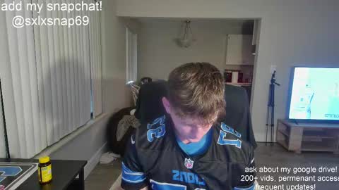 sexylax69 online show from 10.06.25