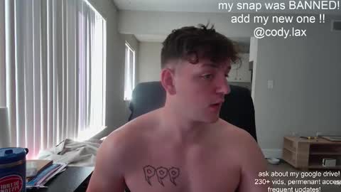 sexylax69 online show from 02.27.26