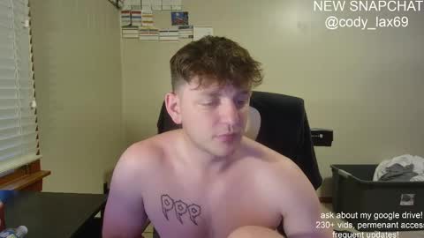 sexylax69 online show from 06.01.26