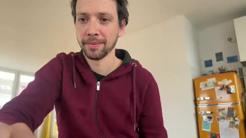 sexyleo8282 online show from 11.09.25