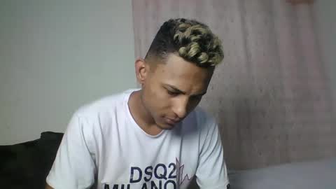 Sexy leon online show from 12.31.24