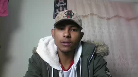 Sexy leon online show from 02.19.25