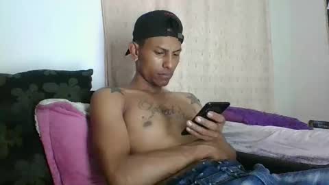 Sexy leon online show from 11.24.25