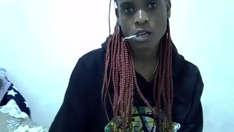 Snapshot of sexyliah chatting on 09.28.25 sexy liah online show from 09.28.25