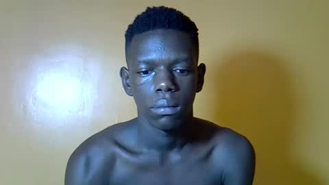 Samuel Ronald online show from 03.30.26