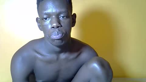 Samuel Ronald online show from 03.31.26