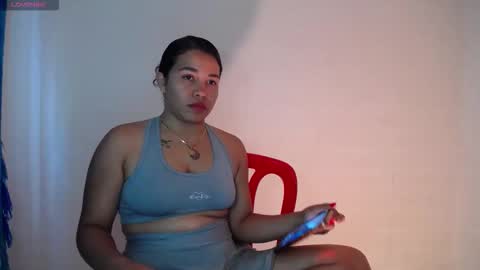 Snapshot of sexyloba_ chatting on 09.13.25 sexyloba independent model online show from 09.13.25