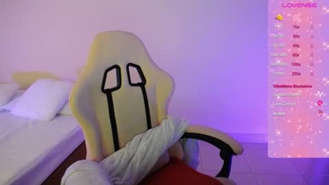 sexyloba  independent model online show from 03.25.26