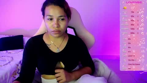 sexyloba  independent model online show from 04.14.26