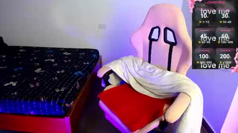Snapshot of sexyloba_ chatting on 07.14.26 sexyloba independent model online show from 07.14.26
