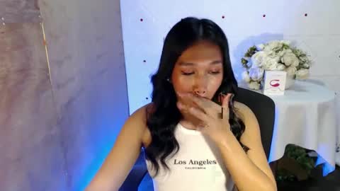 sexylucianaxx online show from 03.06.25