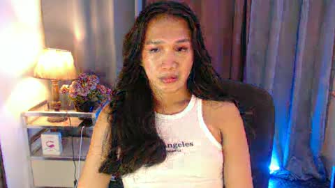 sexylucianaxx online show from 03.10.25