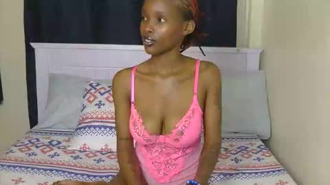 sexyluha online show from 10.20.25