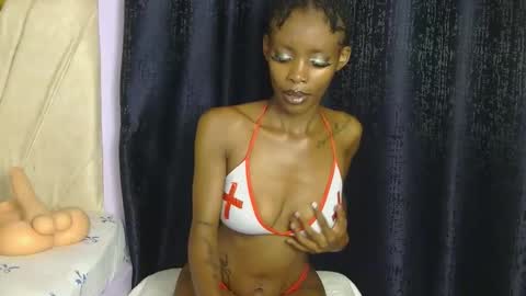 sexyluha online show from 04.16.26