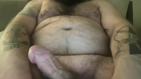 sexylumberjack89 online show from 03.05.26
