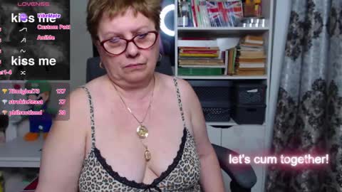sexylynette4u online show from 03.02.25
