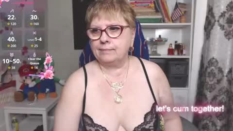 sexylynette4u online show from 03.05.26
