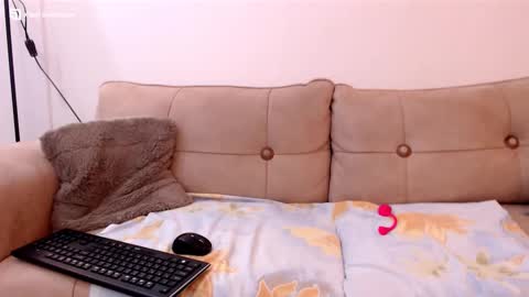 Snapshot of sexymaja77 chatting on 12.22.25 David online show from 12.22.25