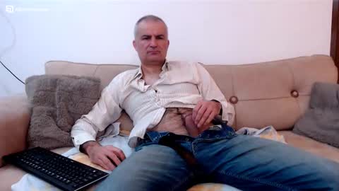 Snapshot of sexymaja77 chatting on 02.13.26 David online show from 02.13.26