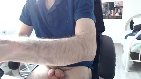 Snapshot of sexyman_fr chatting on 02.09.25 Vincent Vega online show from 02.09.25